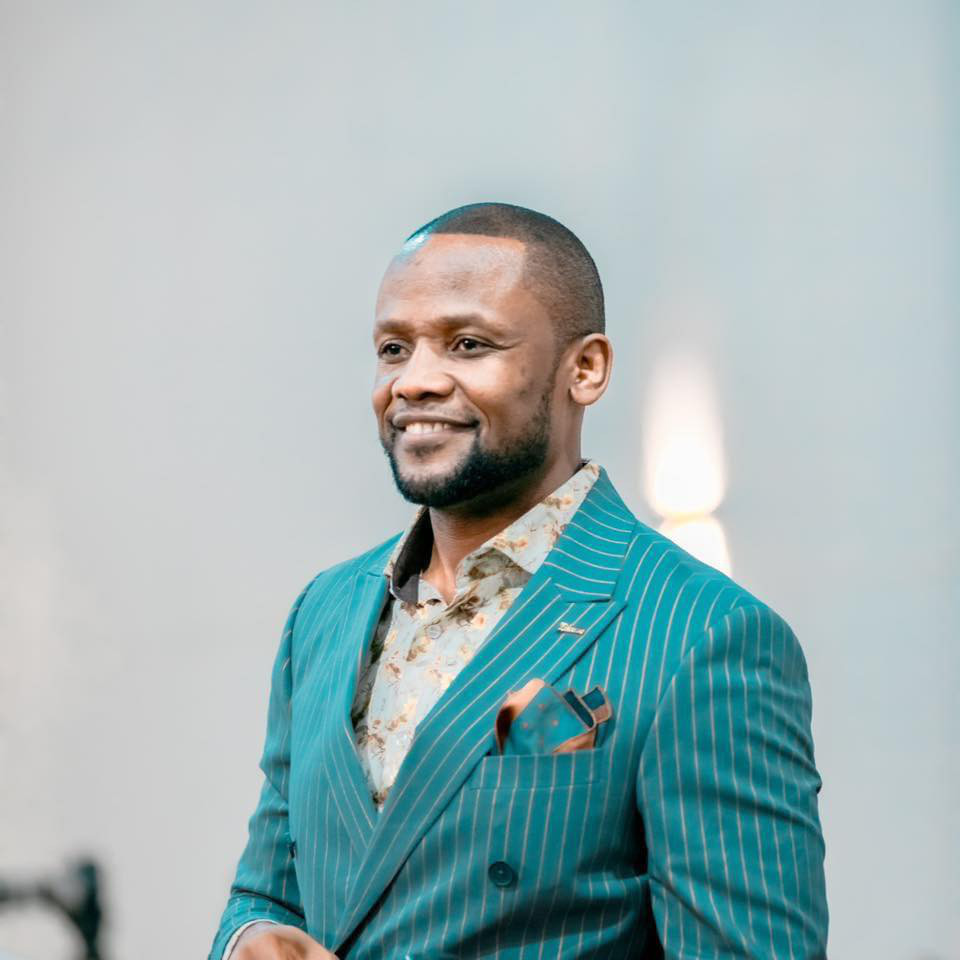 Supernatural International Ministries